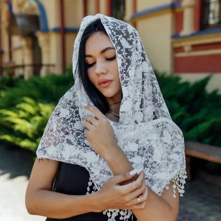 VEILS