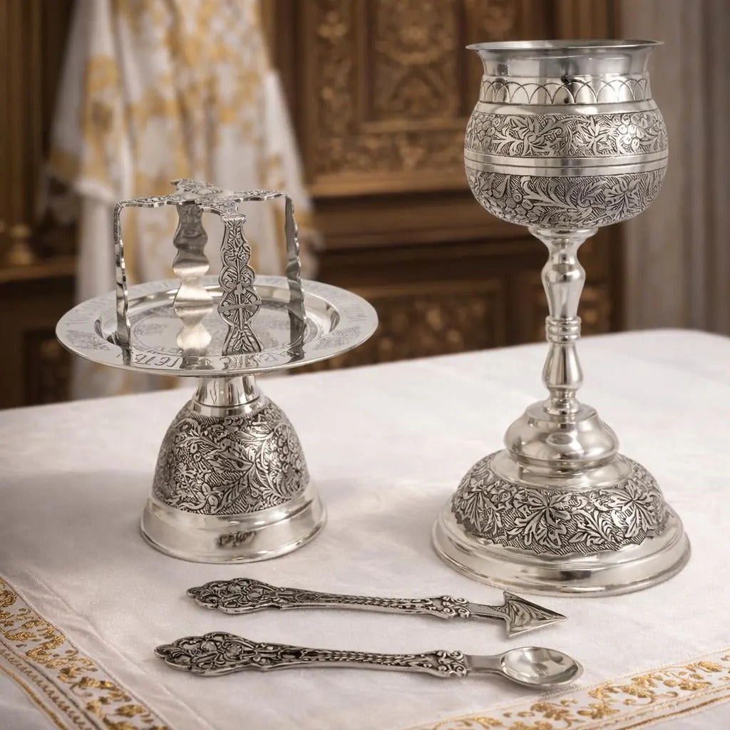EUCHARISTIC ACCESSORIES