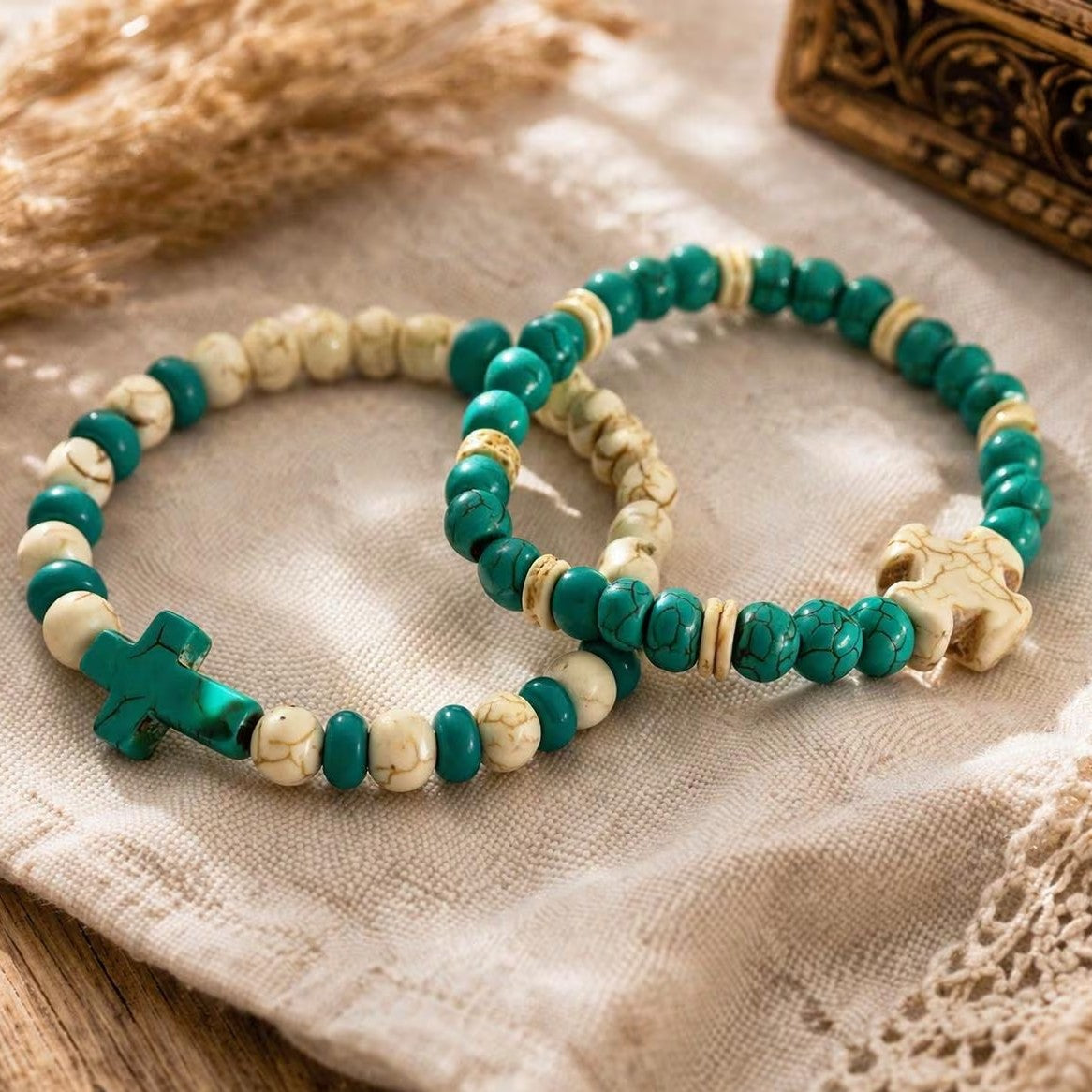 ORTHODOX BRACELETS