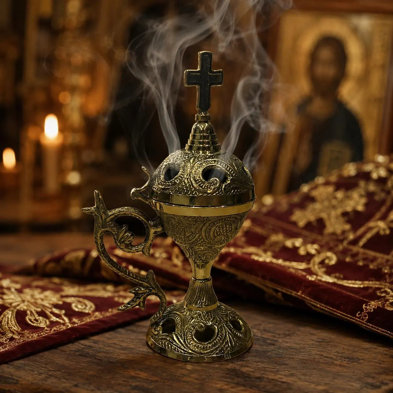 Censers