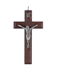 Wooden cross. Orthodox cross. Wooden wall orthodox cross. Crucifix. Wood cross. Wooden wall cross. Christian cross Orthodox wall cross Cross