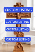 Custom listing
