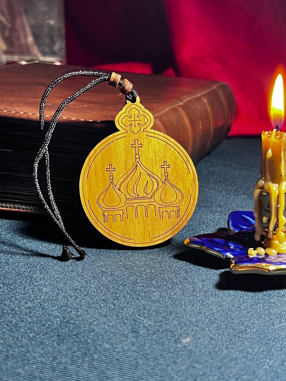Car Pendant "Christ Pantocrator" – Greek Style,  Orthodox icon, Orthodox christian, Christianity art, Religious car decor