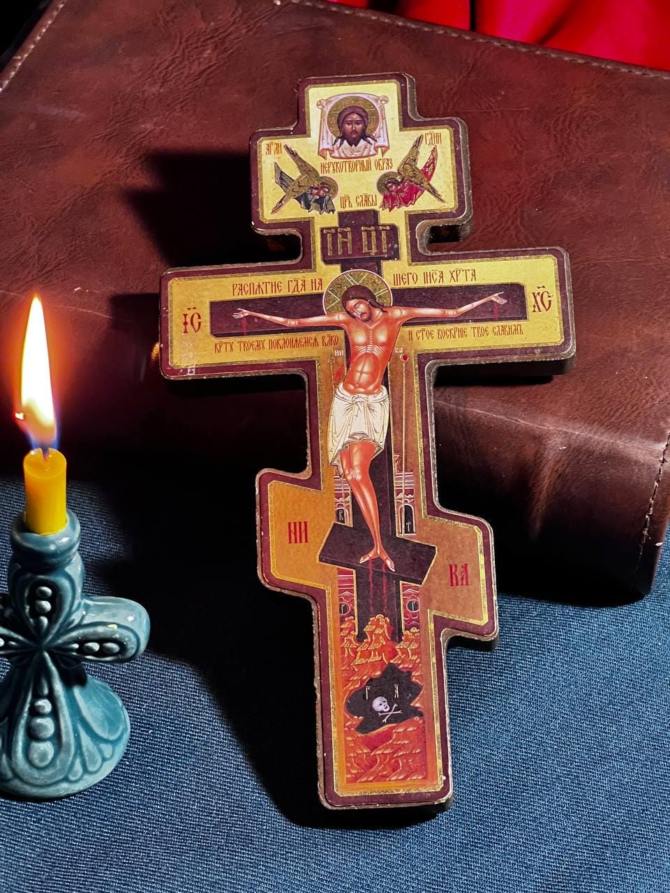 Church cross, Wooden cross,  Cross of Lord Jesus Christ, Christian сross, Orthodox сross, Cross for home, Temple cross, Cross wall.