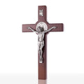 Wooden cross. Orthodox cross. Wooden wall orthodox cross. Crucifix. Wood cross. Wooden wall cross. Christian cross Orthodox wall cross Cross