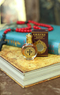 Myrrh Anointing Oil, Perfume Oil, Holy Oil, Prayer Oil, Holy Land, Orthodox Gifts, Orthodox Christian, He Is Risen, Pastor Gift, Church Oil