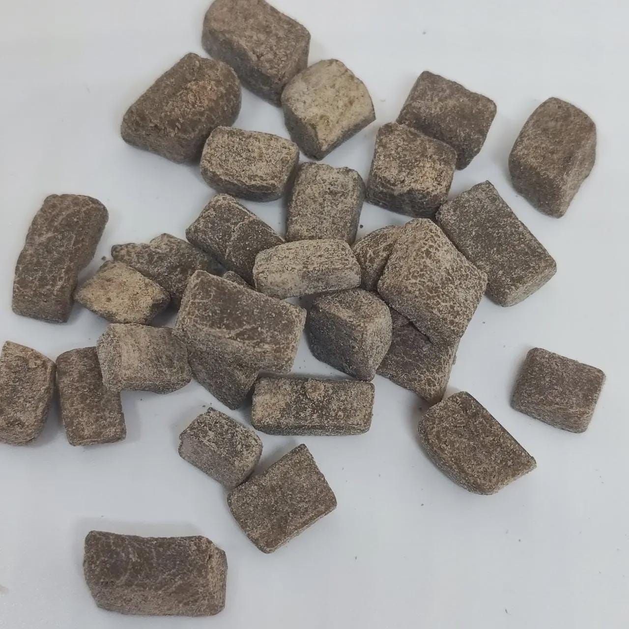 Orthodox Incense "Grape" Resin 100g, Grape Scent, Church Frankincense Blend