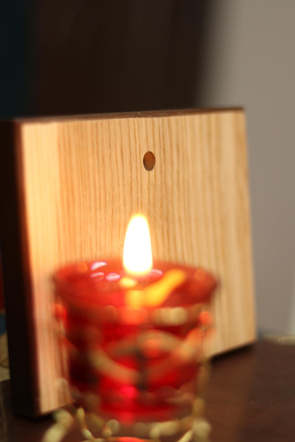 Orthodox Wooden Icon , Mother of God Quick to Hear and Quick to Respond