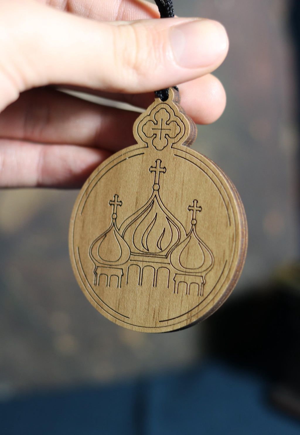 Car Pendant "Christ Pantocrator" – Greek Style,  Orthodox icon, Orthodox christian, Christianity art, Religious car decor
