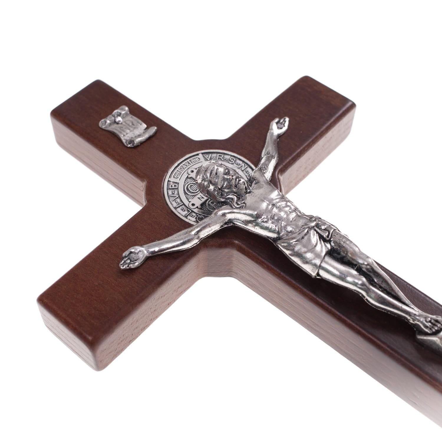 Wooden cross. Orthodox cross. Wooden wall orthodox cross. Crucifix. Wood cross. Wooden wall cross. Christian cross Orthodox wall cross Cross