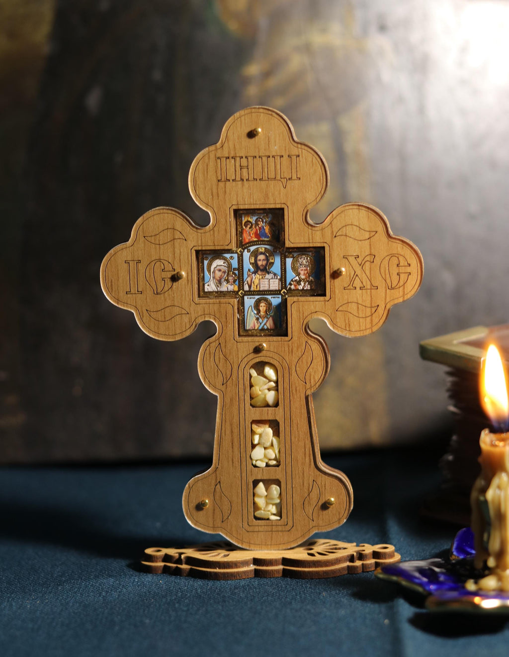 Church cross, Wooden cross,  Cross of Lord Jesus Christ, Christian сross, Orthodox сross, Cross for home, Temple cross, Cross wall.