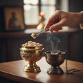 Natural Resin Incense, Byzantine Incense, Orthodox Incense, Church Incense, Prayer Incense, Greek Incense, Blessed Incense, Altar Incense