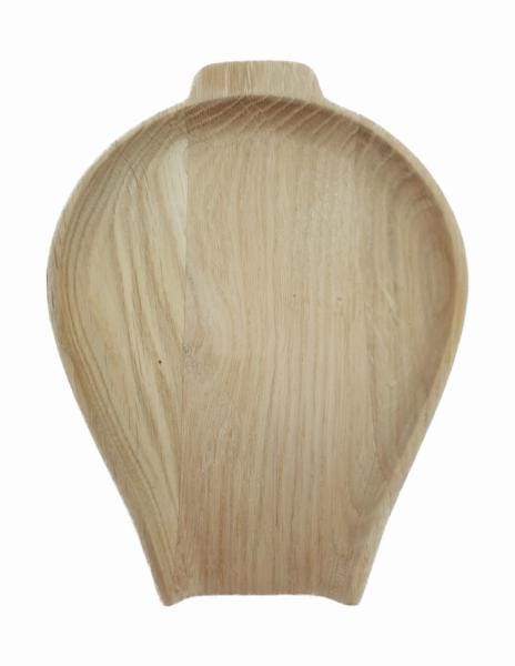 Wooden Dish for Agnus Preparation 5.9x5.9in, 10.2x7.9in, 11.4x8.6in, Church Dish, Orthodox Dish, Religious Gift, Wooden Plate